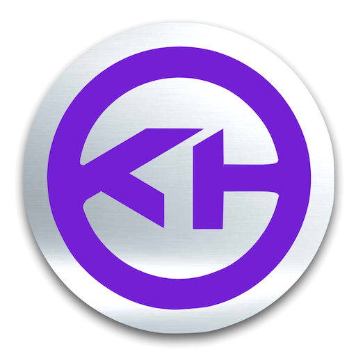 Klik Radio Logo da Klik Radio